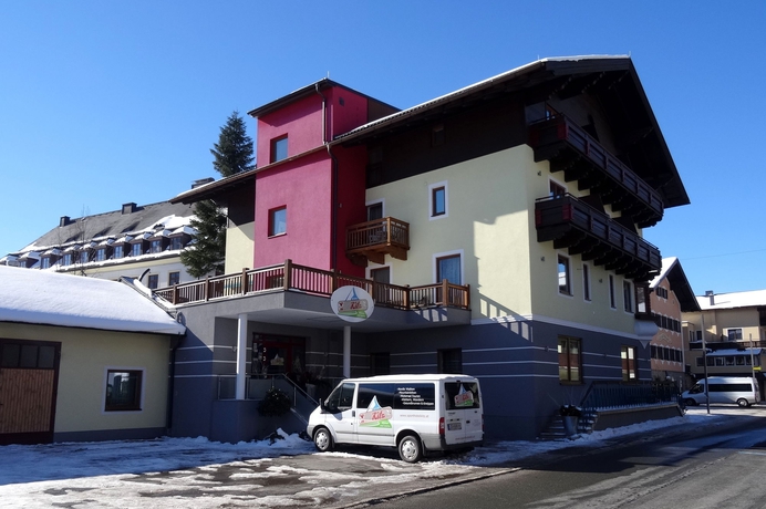 Imagen general del Hotel Sporthotel Kitz. Foto 5
