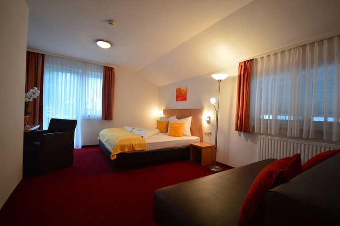 Imagen de la habitación del Hotel Sporthotel Kitz. Foto 7