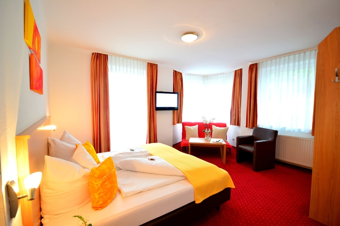 Imagen de la habitación del Hotel Sporthotel Kitz. Foto 8