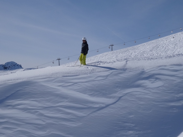 Imagen general del Hotel Sporthotel Kitz. Foto 4