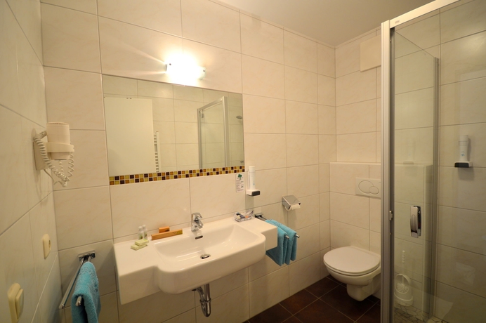 Imagen de la habitación del Hotel Sporthotel Kitz. Foto 13