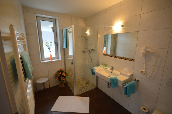 Imagen de la habitación del Hotel Sporthotel Kitz. Foto 14