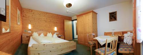 Imagen de la habitación del Hotel Sporthotel Krone. Foto 5