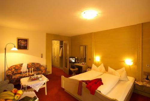 Imagen de la habitación del Hotel Sporthotel Krone. Foto 9