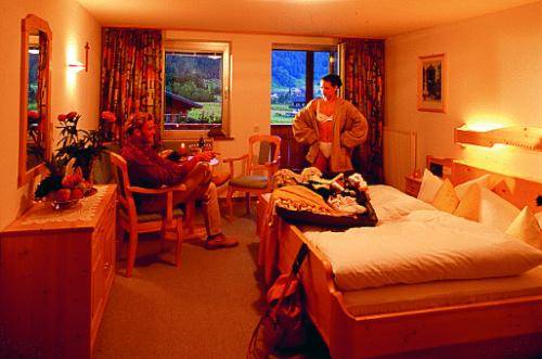 Imagen de la habitación del Hotel Sporthotel Krone. Foto 10