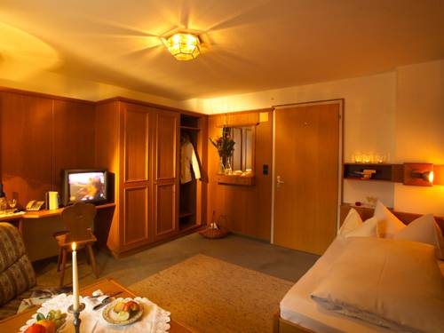 Imagen de la habitación del Hotel Sporthotel Krone. Foto 11