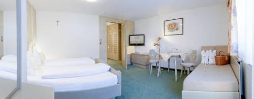 Imagen de la habitación del Hotel Sporthotel Krone. Foto 14