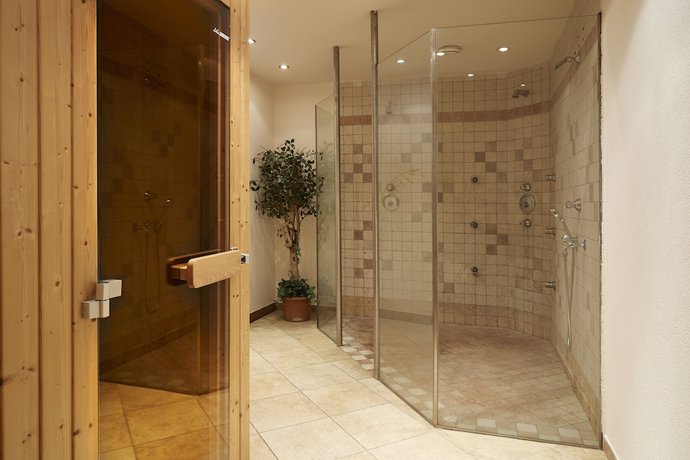 Imagen general del Hotel Sporthotel Kurzras. Foto 1