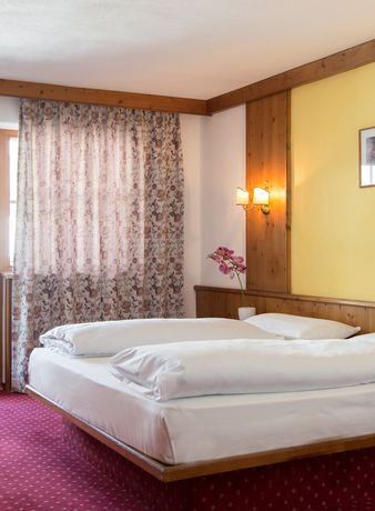 Imagen de la habitación del Hotel Sporthotel Kurzras. Foto 11