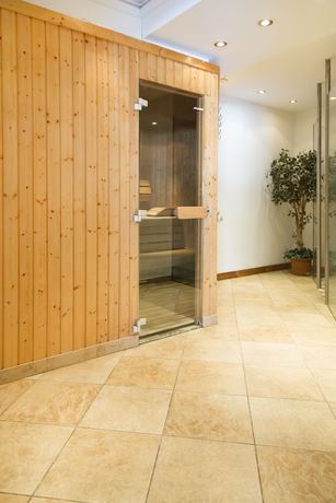 Imagen general del Hotel Sporthotel Kurzras. Foto 2