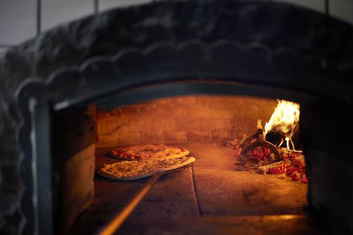 Imagen del bar/restaurante del Hotel Sporthotel Kurzras. Foto 6