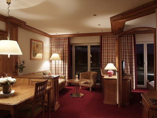 Imagen de la habitación del Hotel Sporthotel Leweck. Foto 12