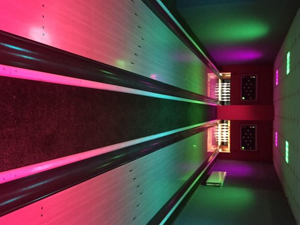 Imagen de los interiores del Hotel Sporthotel Leweck. Foto 18