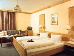Imagen de la habitación del Hotel Sporthotel Molltal. Foto 2