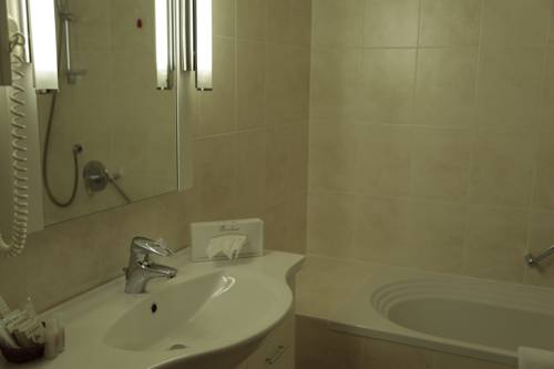 Imagen de la habitación del Hotel Sporthotel Monte Pana. Foto 3