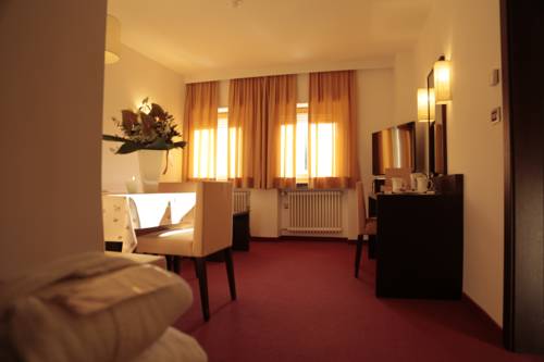 Imagen de la habitación del Hotel Sporthotel Monte Pana. Foto 6