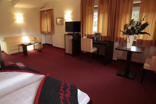 Imagen de la habitación del Hotel Sporthotel Monte Pana. Foto 9