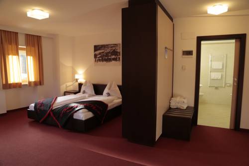 Imagen de la habitación del Hotel Sporthotel Monte Pana. Foto 11