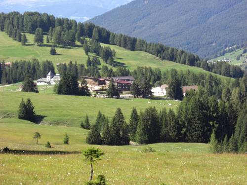 Imagen de la habitación del Hotel Sporthotel Monte Pana. Foto 14