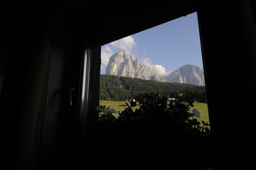 Imagen de la habitación del Hotel Sporthotel Monte Pana. Foto 15