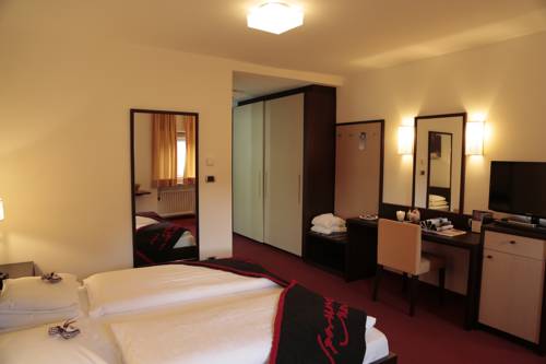 Imagen de la habitación del Hotel Sporthotel Monte Pana. Foto 16