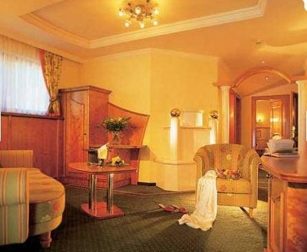 Imagen general del Hotel Sporthotel Neustift. Foto 3