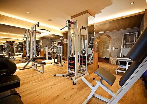 Imagen general del Hotel Sporthotel Neustift. Foto 4