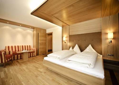 Imagen general del Hotel Sporthotel Neustift. Foto 7