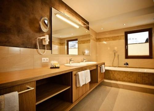 Imagen general del Hotel Sporthotel Neustift. Foto 8