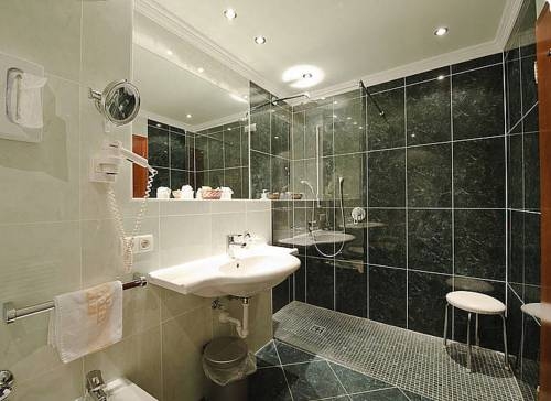 Imagen general del Hotel Sporthotel Neustift. Foto 11