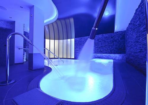 Imagen general del Hotel Sporthotel Neustift. Foto 13