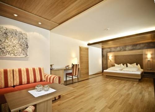 Imagen general del Hotel Sporthotel Neustift. Foto 15