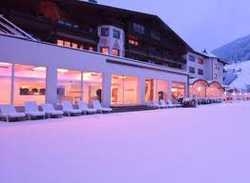 Imagen general del Hotel Sporthotel Neustift. Foto 16