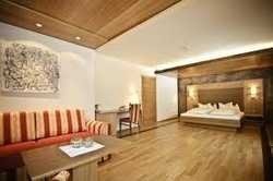 Imagen de la habitación del Hotel Sporthotel Neustift. Foto 18
