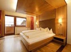 Imagen de la habitación del Hotel Sporthotel Neustift. Foto 19