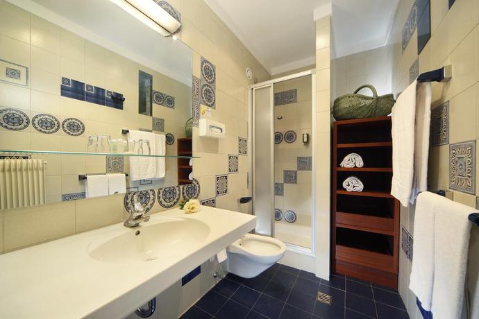 Imagen de la habitación del Hotel Sporthotel Obereggen. Foto 6