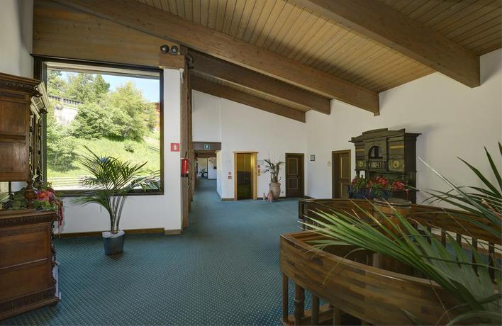 Imagen de la habitación del Hotel Sporthotel Obereggen. Foto 8