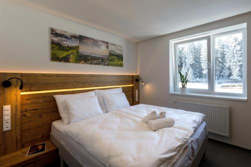 Imagen de la habitación del Hotel Sporthotel Olympia. Foto 6
