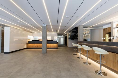 Imagen general del Hotel Sporthotel Olympia. Foto 3