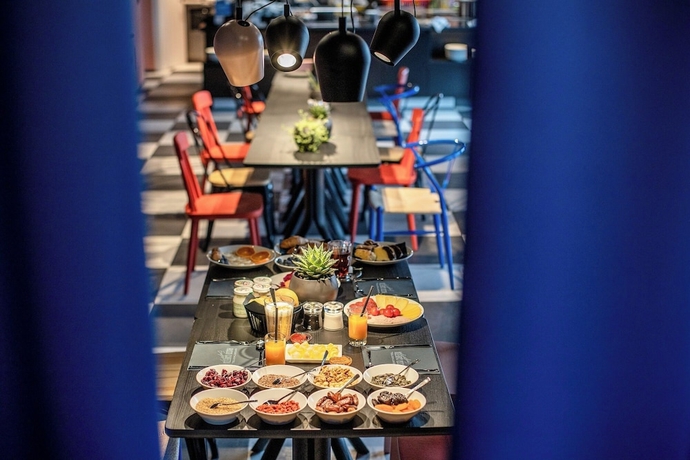 Imagen de los interiores del Hotel Sporthotel Passo Carezza. Foto 16