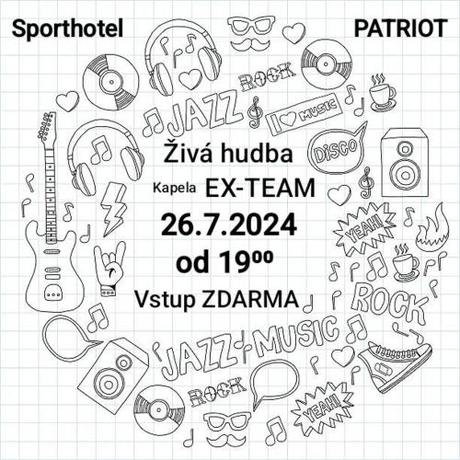 Imagen general del Hotel Sporthotel Patriot. Foto 5
