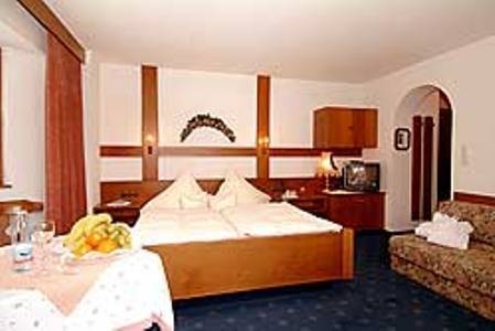 Imagen general del Hotel Sporthotel Pechtl. Foto 2