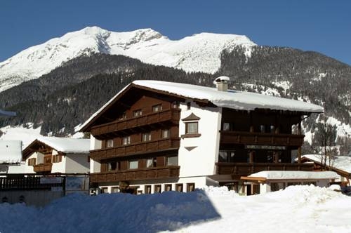 Imagen general del Hotel Sporthotel Pechtl. Foto 5