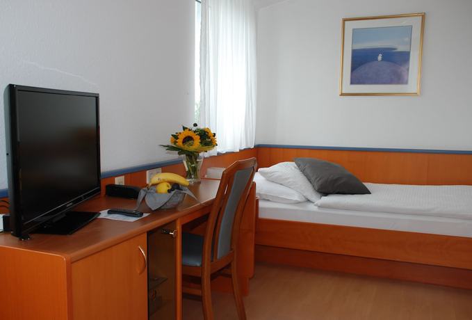 Imagen de la habitación del Hotel Sporthotel Podersdorf. Foto 4