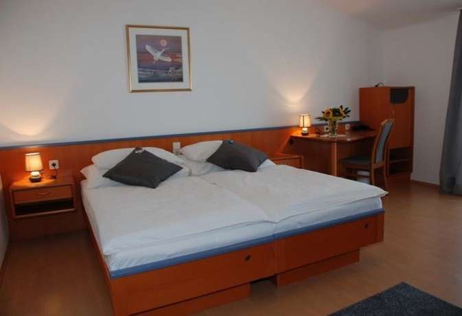 Imagen de la habitación del Hotel Sporthotel Podersdorf. Foto 5