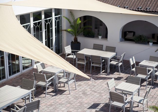 Imagen de la habitación del Hotel Sporthotel Podersdorf. Foto 7