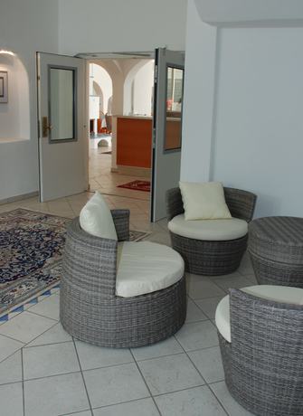 Imagen de los interiores del Hotel Sporthotel Podersdorf. Foto 18