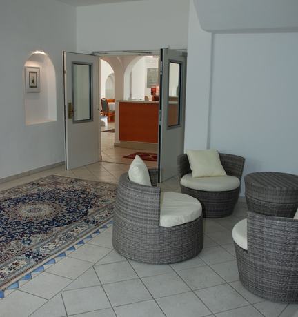 Imagen de los interiores del Hotel Sporthotel Podersdorf. Foto 19