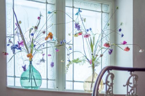 Imagen general del Hotel Sporthotel Pontresina. Foto 2