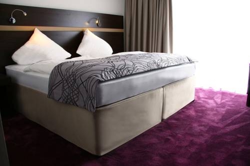 Imagen general del Hotel Sporthotel Racket Inn. Foto 2